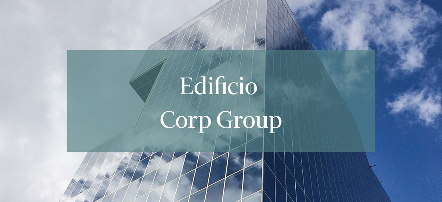Edificio Corp Group